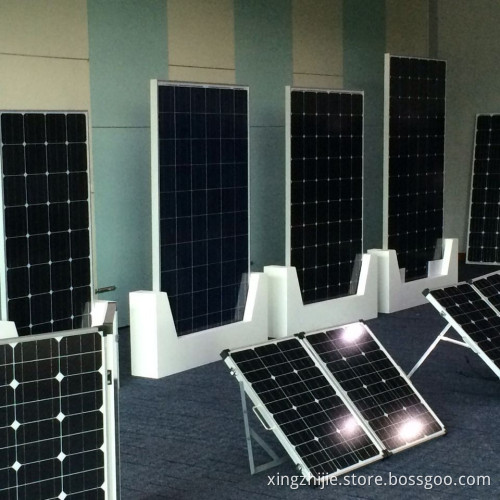 JCN on grid monocrystalline 250w solar panel pakistan lahore wholesale
Quality Choice